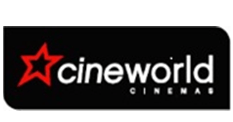 Cineworld Logo - Cineworld Wandsworth welcomes WAND and WAND+ card holders | THRIVE ...