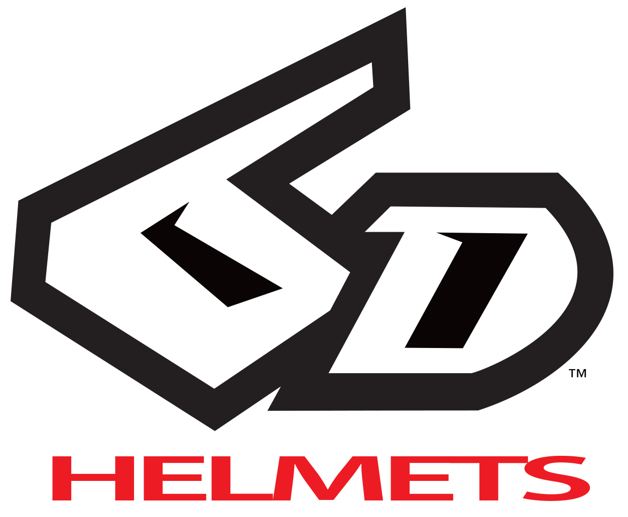 Helmets Logo - ATR 1Y Avenger