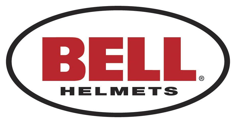 Helmets Logo - Bell Helmets Logos | Passion | Bell helmet, Motorcycle helmet brands ...