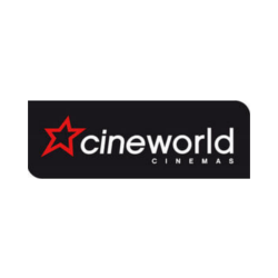 Cineworld Logo - Cineworld offers, Cineworld deals and Cineworld discounts