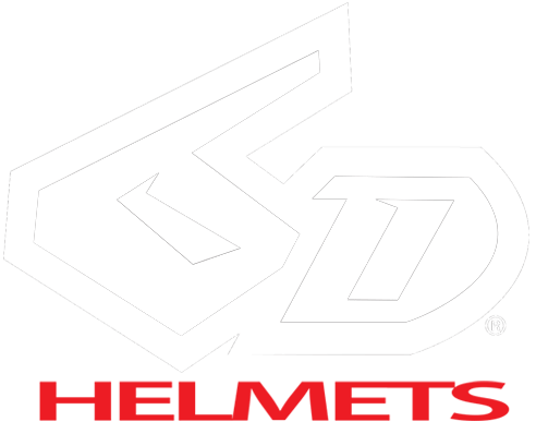 Helmets Logo - Home