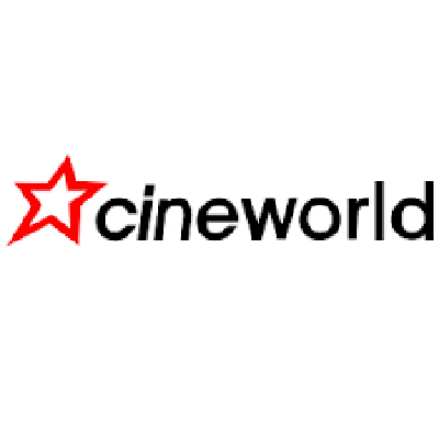 Cineworld Logo - Cineworld