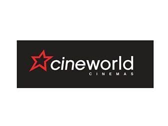 Cineworld Logo - BBC - BBC Children in Need - Cineworld