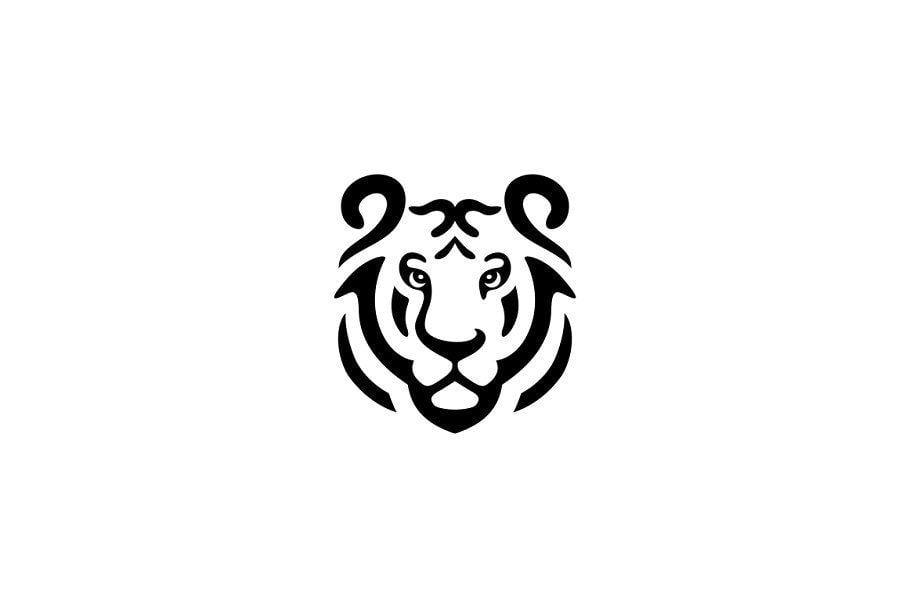 Taiger Logo - Tiger Logo Template