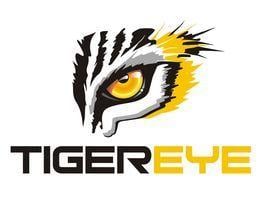 Taiger Logo - Design a Tiger Logo