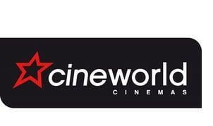 Cineworld Logo - Chamber Cinema Screening 2015 (members only). Brighton & Hove