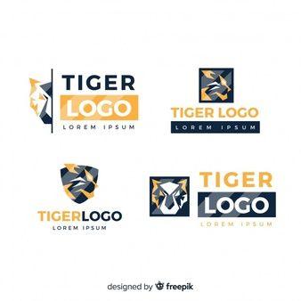 Taiger Logo - Tiger Logo Vectors, Photos and PSD files | Free Download