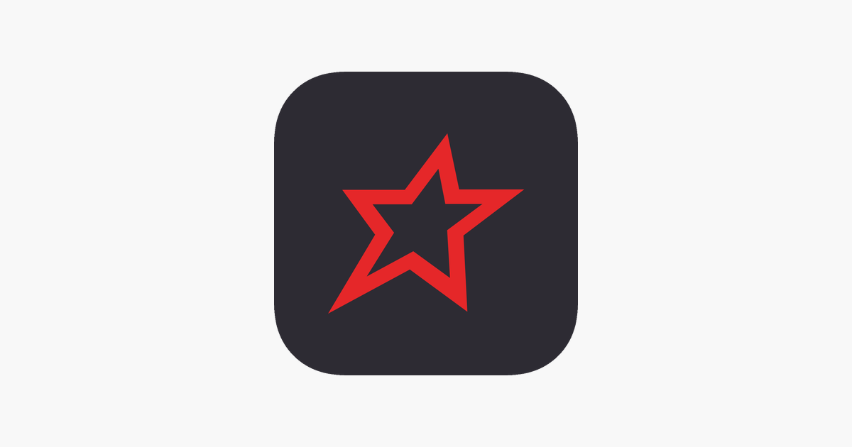 Cineworld Logo - Cineworld Cinemas on the App Store