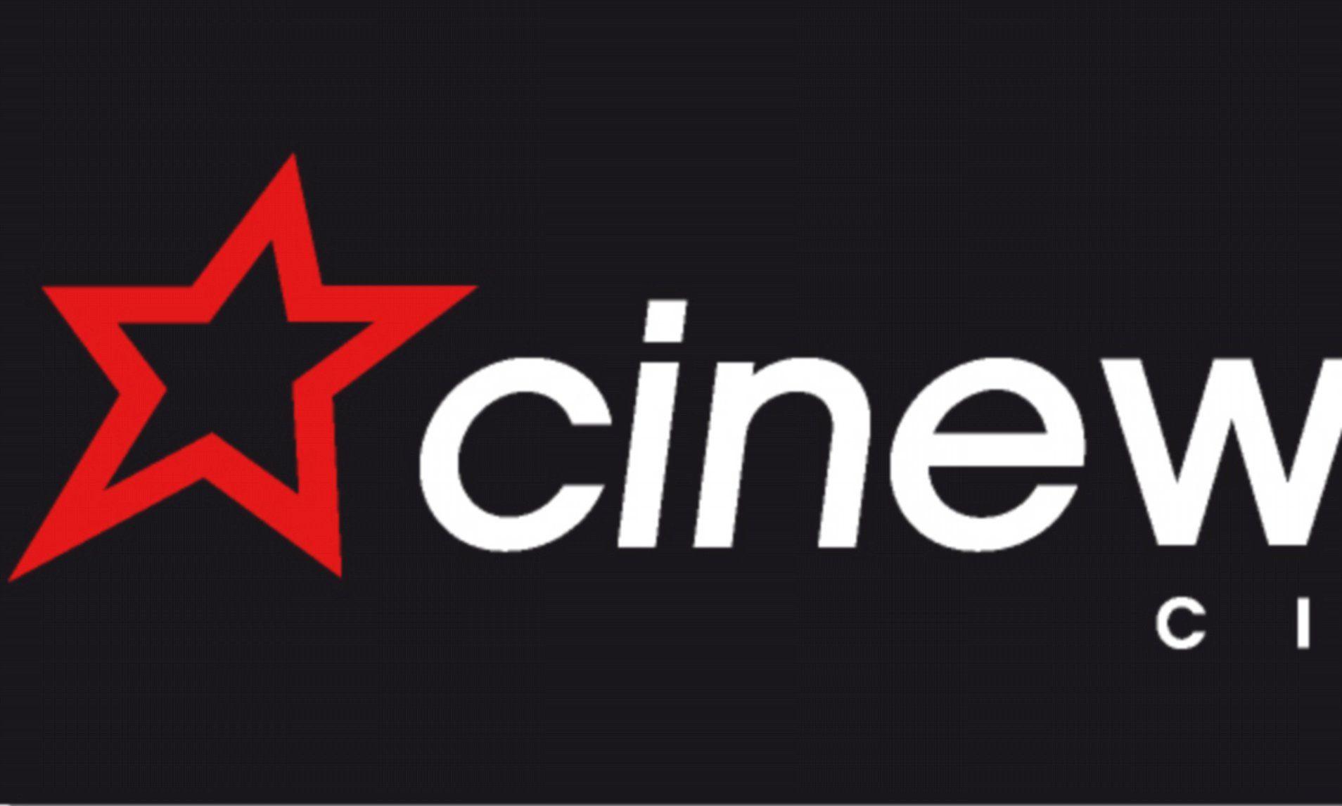 Cineworld Logo - DEALS OF THE WEEK: Unlimited films at Cineworld for one year and 40 ...