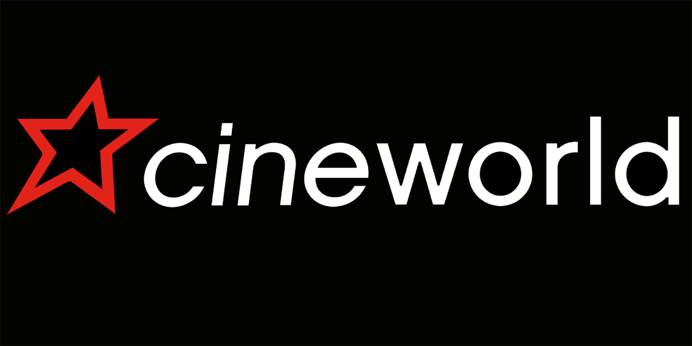 Cineworld Logo - NOTTIFF2018 CINEWORLD PASS - 6 FILMS FOR JUST £24 — Nottingham ...