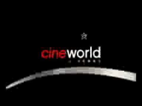 Cineworld Logo - Cineworld Theme