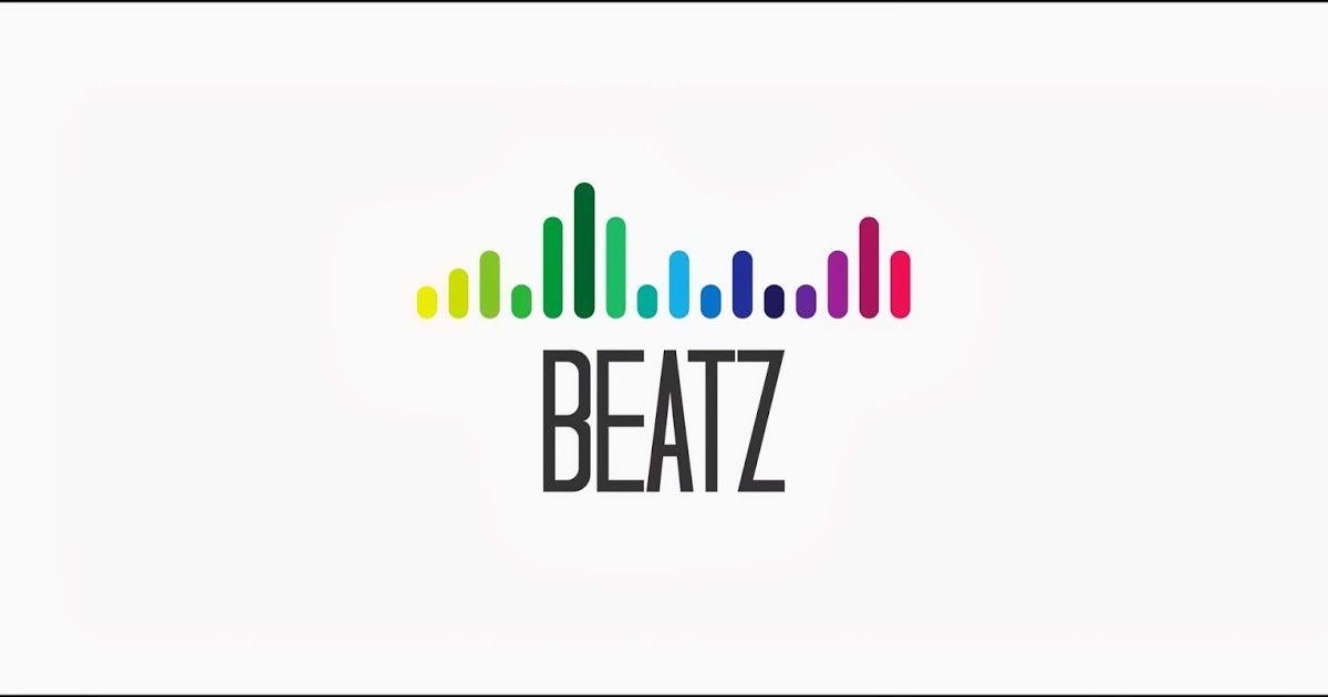 Beatz Logo - Beatz. Logo Art Blog T Thomas