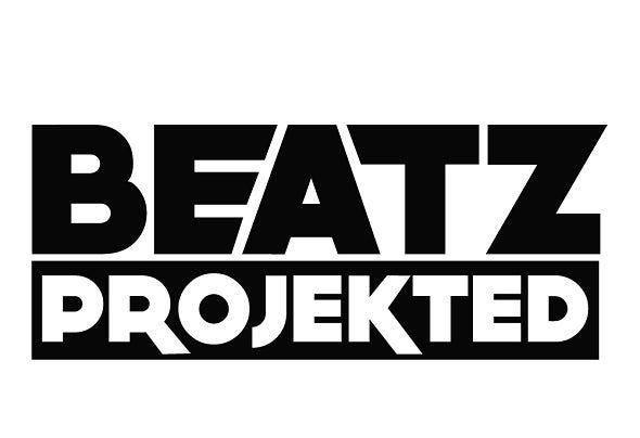Beatz Logo - Beatz Projekted Tracks & Releases on Beatport