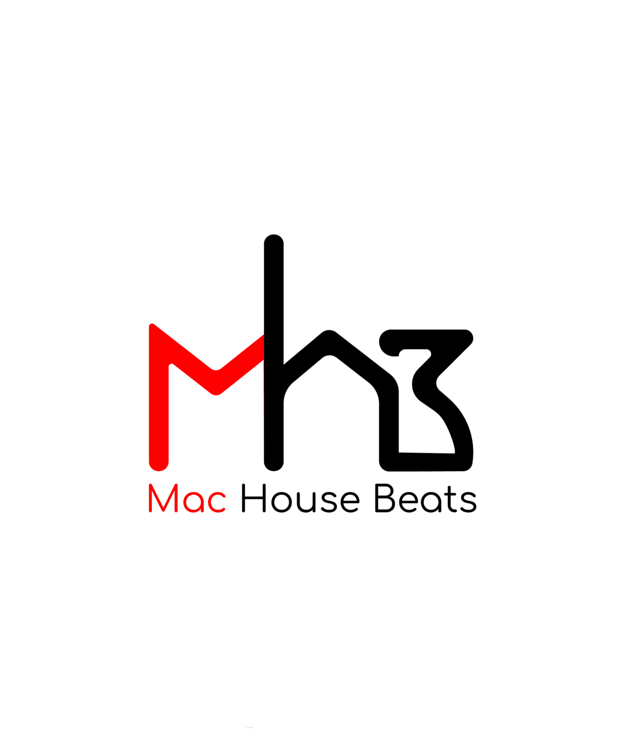 Beatz Logo - Logo Design for Mac House Beatz by Arsalaan. Design