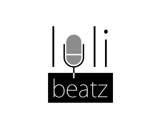 Beatz Logo - Logopond, Brand & Identity Inspiration (Luli Beatz)