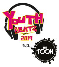 Beatz Logo - Home - Youth BeatzYouth Beatz | Youth Beatz 2019, Dumfries