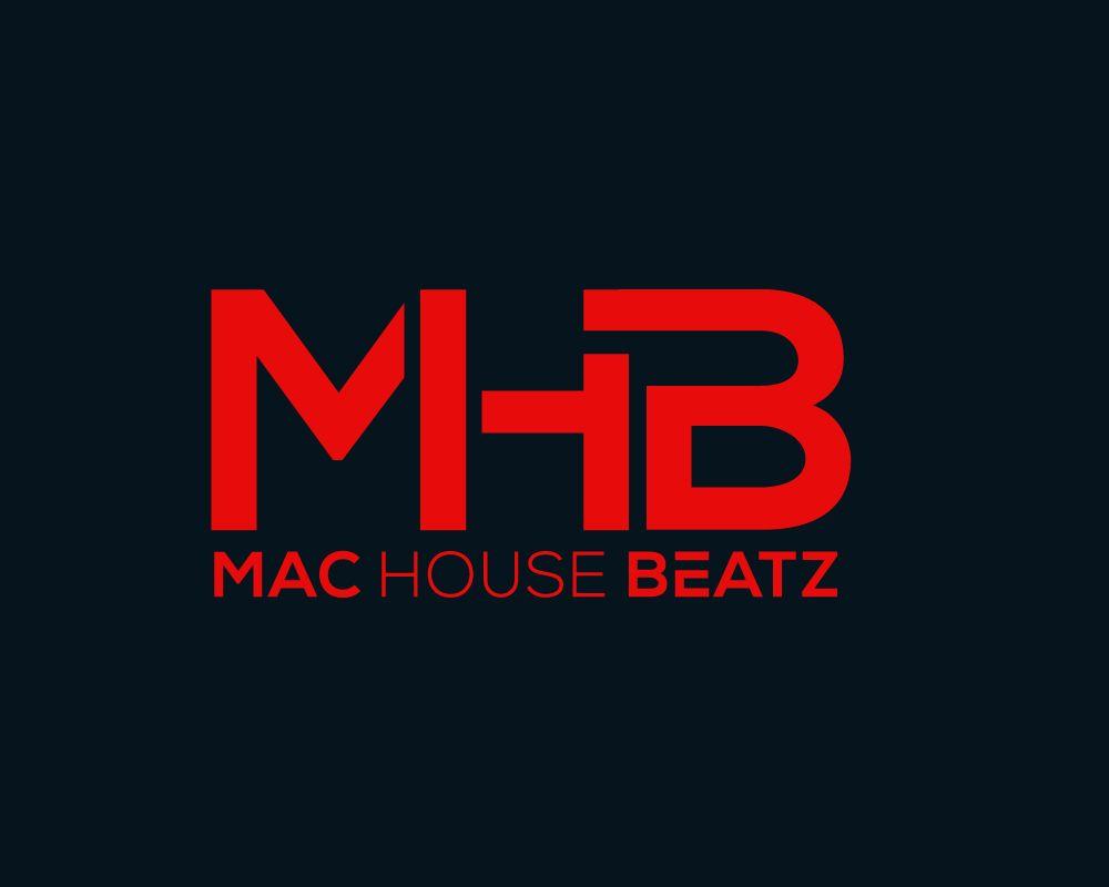 Beatz Logo - Logo Design for Mac House Beatz by Madara Uchiha | Design #19872541