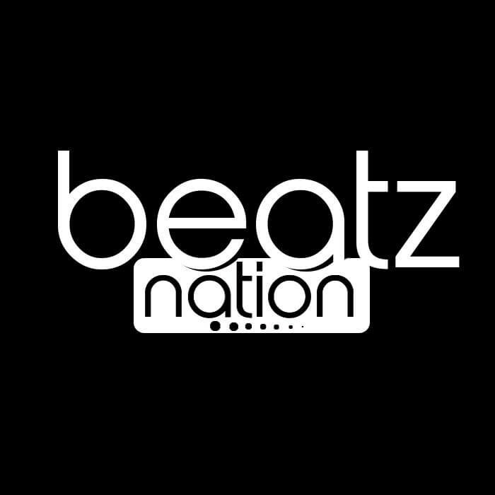 Beatz Logo - logo