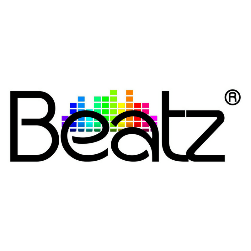 Beatz Logo - Beatz 800 - EMD UK