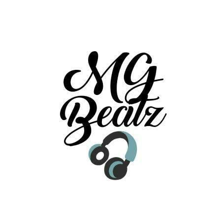 Beatz Logo - MG BEATZ LOGO 2017 BY GETRUDE MUTELE on Pantone Canvas Gallery