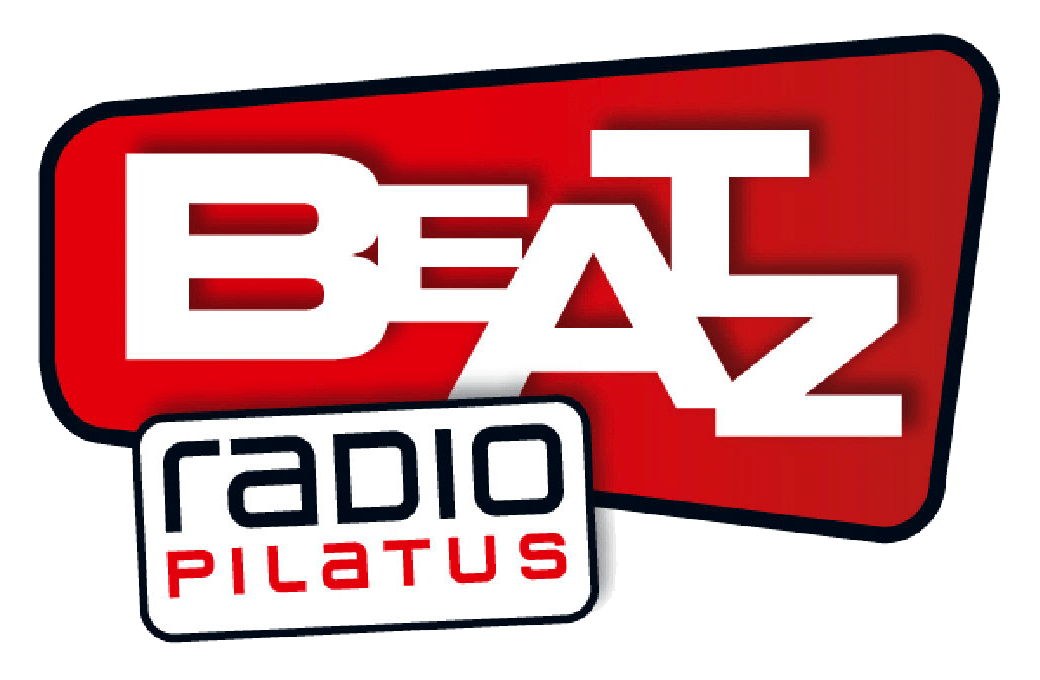 Beatz Logo - RADIO PILATUS BEATZ - LYNGSAT LOGO