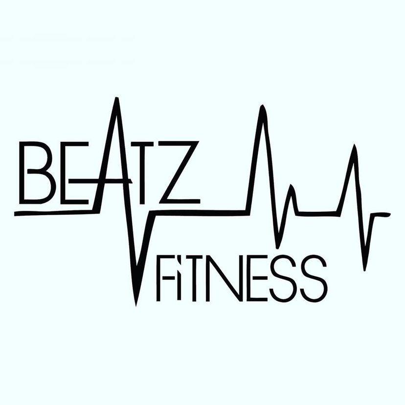 Beatz Logo - BEATZ Fitness