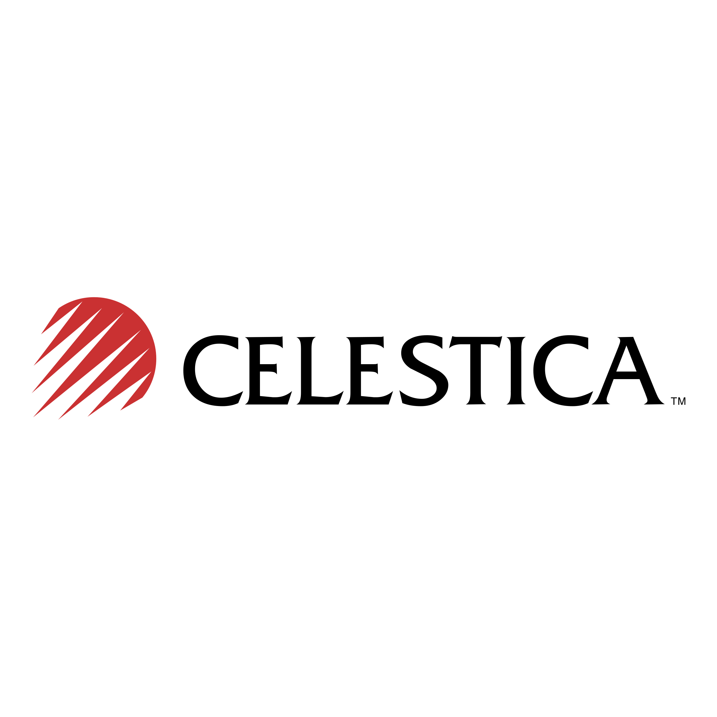 Celestica Logo - Celestica Logo PNG Transparent & SVG Vector - Freebie Supply