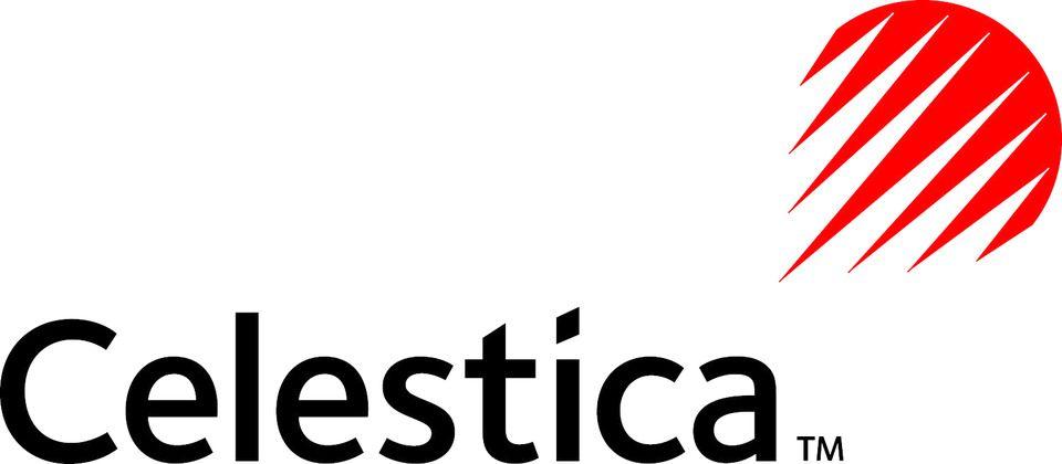 Celestica Logo - Celestica, Inc