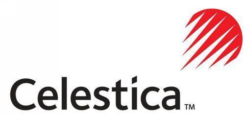 Celestica Logo - Celestica, A Canadian Manufacturing Contract Company, Parts Ways ...