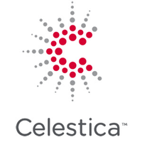 Celestica Logo - Celestica | LinkedIn