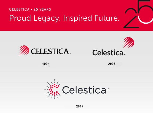 Celestica Logo - Healthtech | Celestica