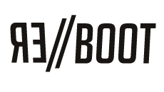 Reboot Logo - Reboot Model – Album Surf