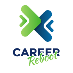 Reboot Logo - Career Reboot