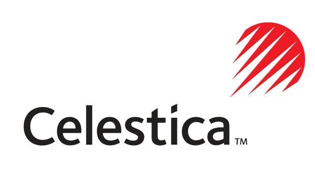 Celestica Logo - Celestica Q1 profit soars, adjusted earnings get boost from tax ...