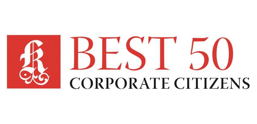 Celestica Logo - Celestica Named to Corporate Knight's Best 50 Corporate Citizen List