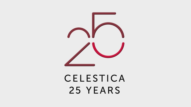 Celestica Logo - Celestica on Vimeo