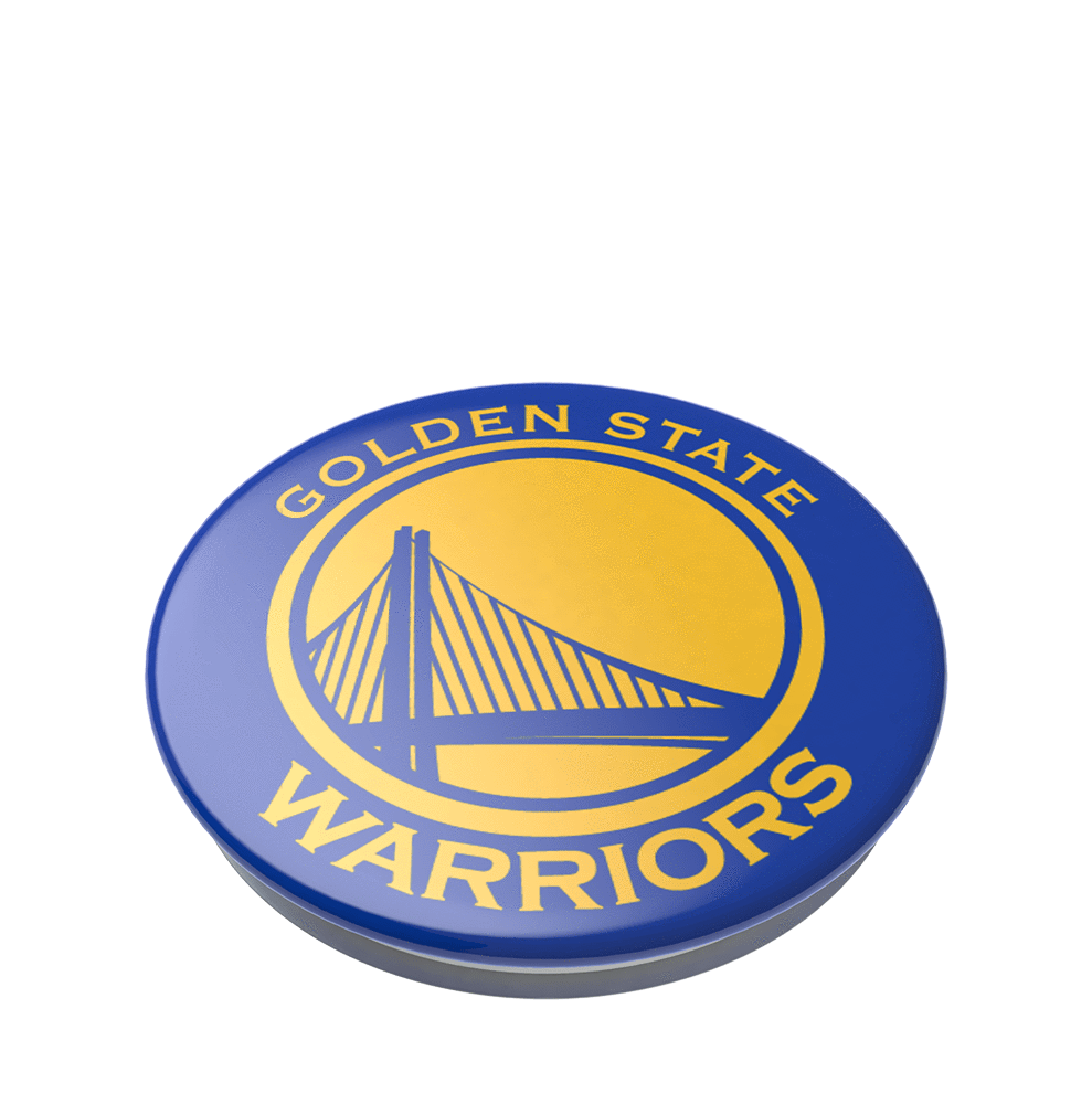 Worriors Logo - Golden State Warriors