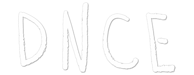 Dnce Logo - DNCE