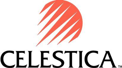 Celestica Logo - SEC Filing | Celestica