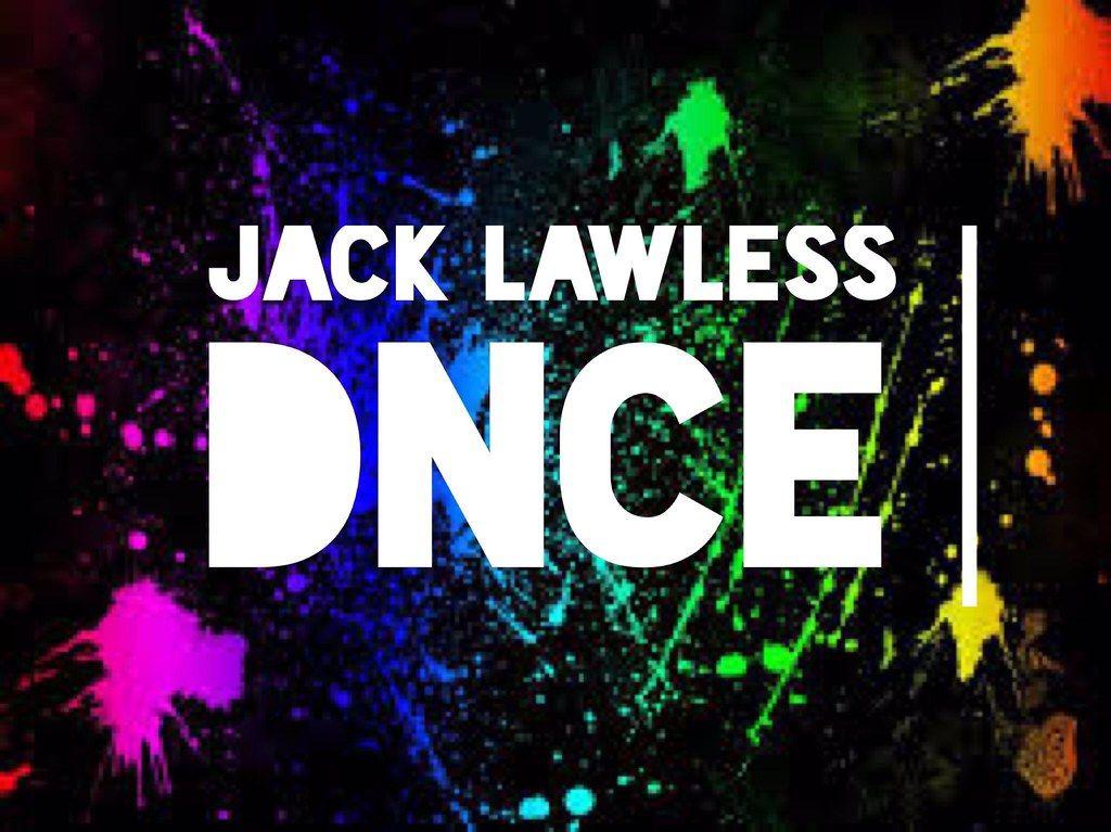 Dnce Logo - DNCE Logo