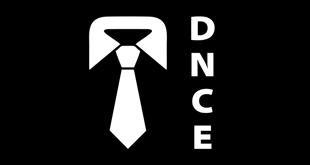 Dnce Logo - Mia