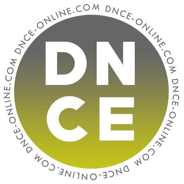 Dnce Logo - DNCE Online