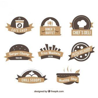 Bffet Logo - Buffet Vectors, Photo and PSD files