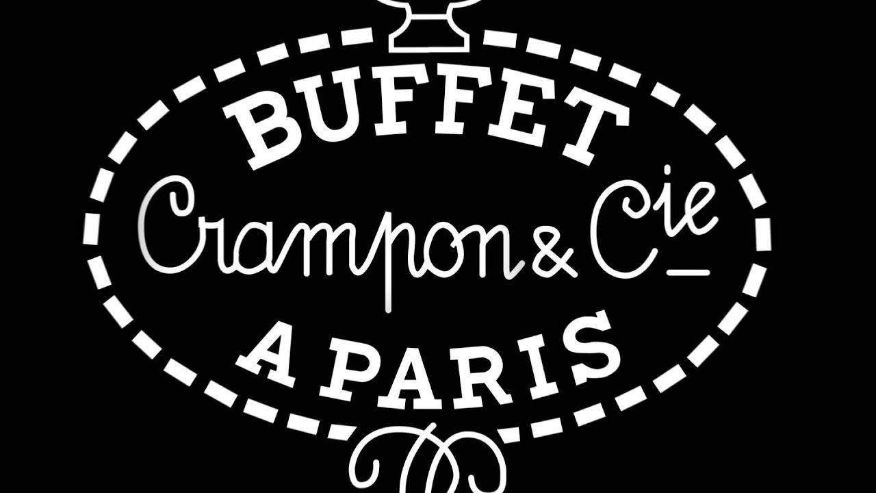 Bffet Logo - Buffet Crampon LOGO 2016
