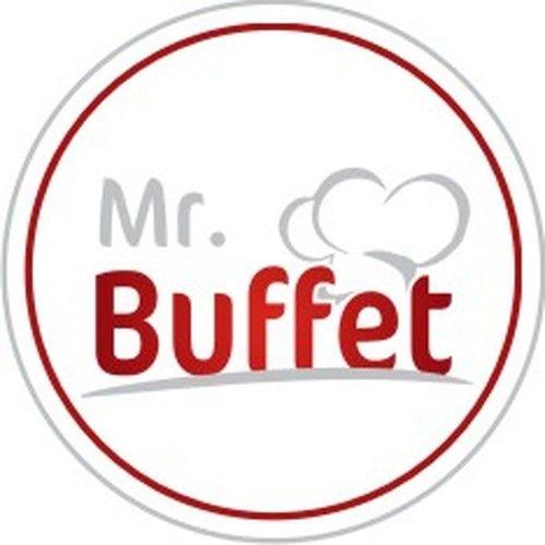 Bffet Logo - Create the next logo for Mr. Buffet. Logo design contest