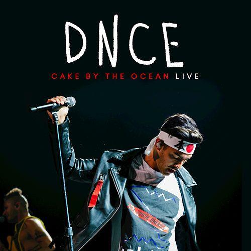 Dnce Logo - Cake By The Ocean by DNCE : Napster