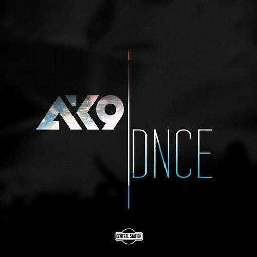 Dnce Logo - AK9 (Original Mix): Escucha, vota y comparte