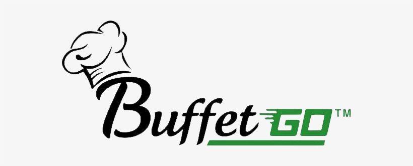 Bffet Logo - How Logo Png Buffet Design Transparent PNG Download
