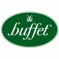 Bffet Logo - Buffet | Brands of the World™ | Download vector logos and logotypes