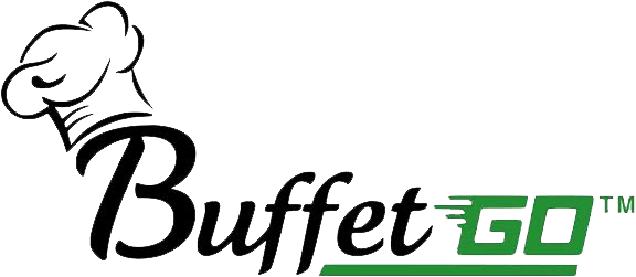 Bffet Logo - Download How Logo - Logo Png Buffet Design PNG Image with No ...